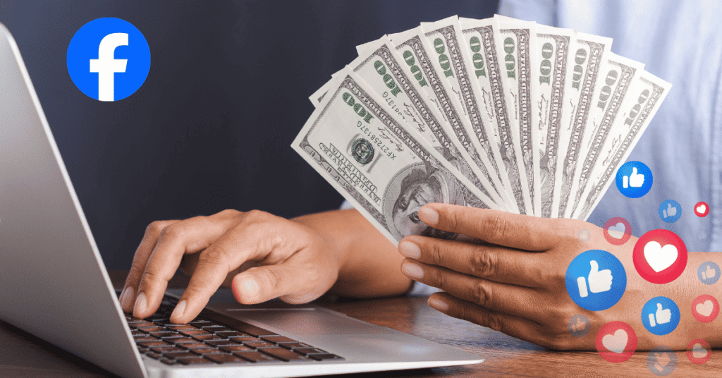 Cómo Ganar Dinero con la Monetización de Contenido en Facebook