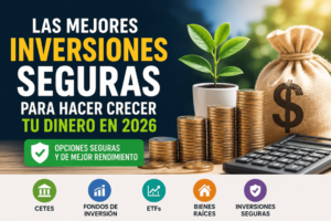 como invertir tu dinero